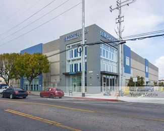 Photo 2 of SecureSpace Self Storage - 6500 Avalon Blvd, Los Angeles, CA