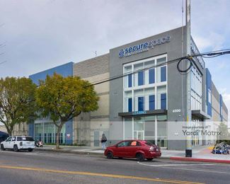 Photo 4 of SecureSpace Self Storage - 6500 Avalon Blvd, Los Angeles, CA