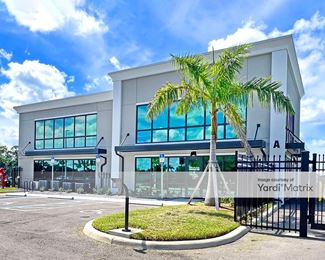 Photo 1 of Extra Space Storage - 15262 Convenience Way, Fort Myers, FL