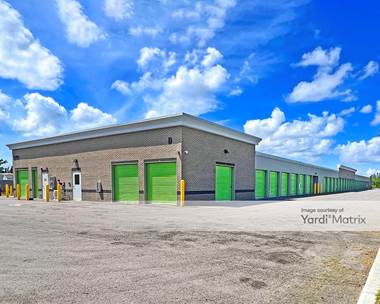 Storage Units for Rent available at 15262 Convenience Way, Fort Myers, FL 33908