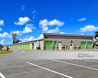 Photo 3 of Extra Space Storage - 15262 Convenience Way, Fort Myers, FL