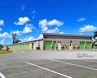 Storage Units for Rent available at 15262 Convenience Way, Fort Myers, FL 33908