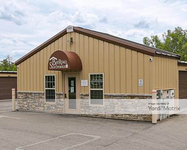 Storage Units for Rent available at 6 Duke Industrial Park, Queensbury, NY 12804