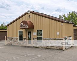 Image for Bay Road Self Storage - 6 Duke Industrial Park, Queensbury, NY