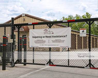 Storage Units for Rent available at 6 Duke Industrial Park, Queensbury, NY 12804