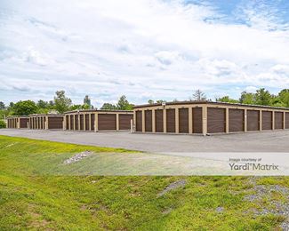 Photo 3 of Bay Road Self Storage - 6 Duke Industrial Park, Queensbury, NY
