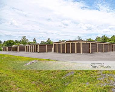 Storage Units for Rent available at 6 Duke Industrial Park, Queensbury, NY 12804