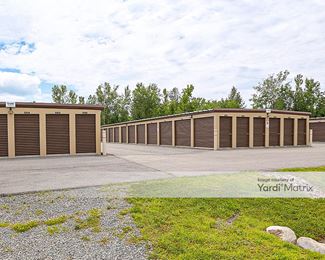Photo 4 of Bay Road Self Storage - 6 Duke Industrial Park, Queensbury, NY