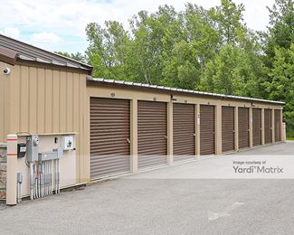 Photo 5 of Bay Road Self Storage - 6 Duke Industrial Park, Queensbury, NY