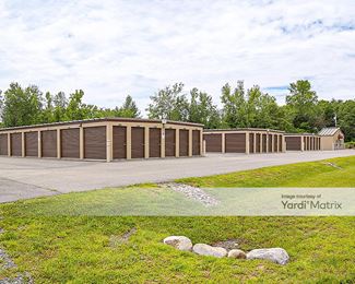 Photo 6 of Bay Road Self Storage - 6 Duke Industrial Park, Queensbury, NY