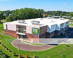 Image for StorageMart - 3150 Dodd Road, Eagan, MN