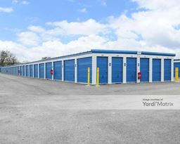 Image for Public Storage - 2455 Dryden Road, Moraine, OH