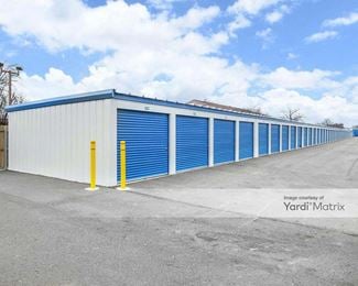 Photo 2 of Public Storage - 2455 Dryden Road, Moraine, OH