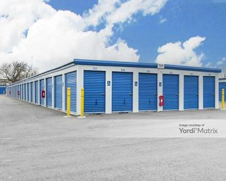 Photo 3 of Public Storage - 2455 Dryden Road, Moraine, OH
