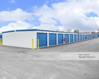 Photo 4 of Public Storage - 2455 Dryden Road, Moraine, OH