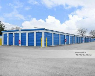 Photo 5 of Public Storage - 2455 Dryden Road, Moraine, OH
