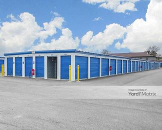 Photo 6 of Public Storage - 2455 Dryden Road, Moraine, OH