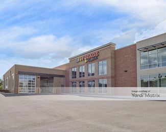 Photo 2 of US Storage Centers - 11411 Gravois Road, Sappington, MO