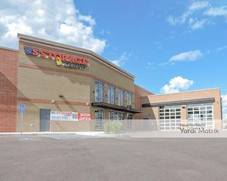 Photo 3 of US Storage Centers - 11411 Gravois Road, Sappington, MO