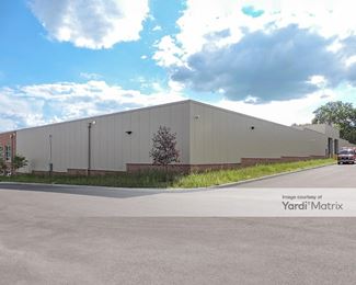 Photo 4 of US Storage Centers - 11411 Gravois Road, Sappington, MO