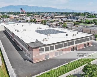 Photo 2 of Extra Space Storage - 2196 West 1800 N, Clinton, UT