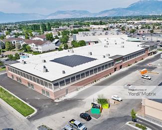 Photo 3 of Extra Space Storage - 2196 West 1800 N, Clinton, UT