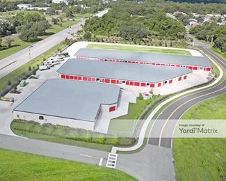 Photo 1 of AAA Storage - 15751 Spring Hill Drive, Spring Hill, FL