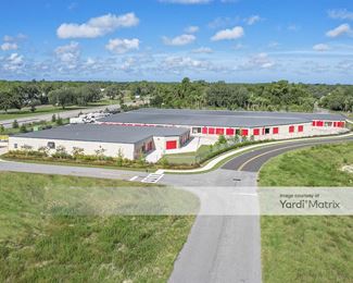 Photo 2 of AAA Storage - 15751 Spring Hill Drive, Spring Hill, FL