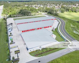 Photo 3 of AAA Storage - 15751 Spring Hill Drive, Spring Hill, FL