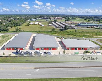 Photo 4 of AAA Storage - 15751 Spring Hill Drive, Spring Hill, FL