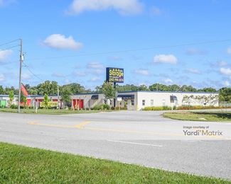 Photo 5 of AAA Storage - 15751 Spring Hill Drive, Spring Hill, FL