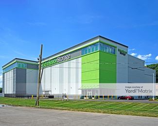 Photo 1 of Extra Space Storage - 764 Crescent Street, Brockton, MA