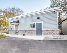 Image for Storage King USA - 1407 Pine Barren Road, Pooler, GA