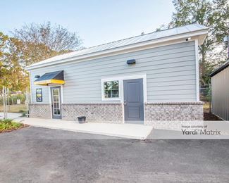 Photo 1 of Storage King USA - 1407 Pine Barren Road, Pooler, GA