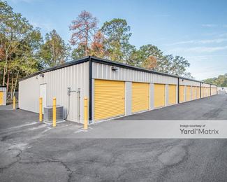 Photo 2 of Storage King USA - 1407 Pine Barren Road, Pooler, GA