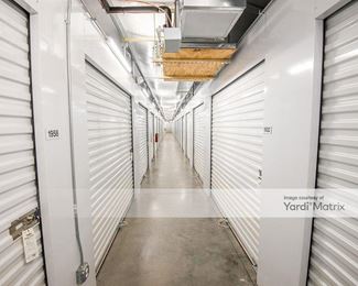 Photo 3 of Storage King USA - 1407 Pine Barren Road, Pooler, GA