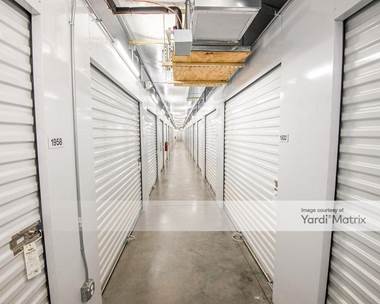 Storage Units for Rent available at 1407 Pine Barren Road, Pooler, GA 31322