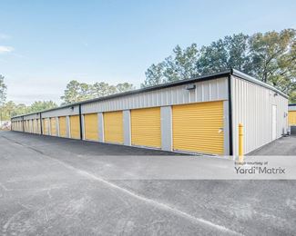 Photo 4 of Storage King USA - 1407 Pine Barren Road, Pooler, GA