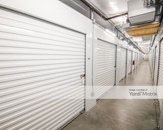 Photo 5 of Storage King USA - 1407 Pine Barren Road, Pooler, GA