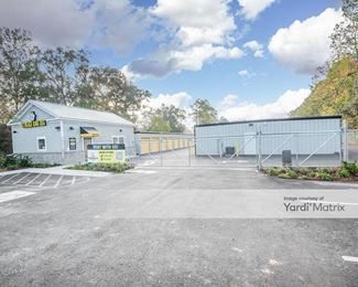 Photo 6 of Storage King USA - 1407 Pine Barren Road, Pooler, GA