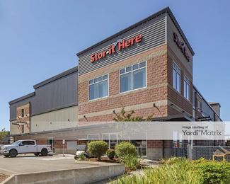 Photo 1 of Stor-It Here+ - 10011 216th Avenue East, Bonney Lake, WA