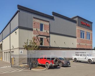 Photo 2 of Stor-It Here+ - 10011 216th Avenue East, Bonney Lake, WA