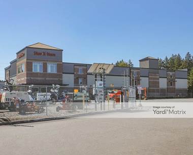Storage Units for Rent available at 10011 216th Avenue East, Bonney Lake, WA 98391