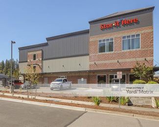Photo 4 of Stor-It Here+ - 10011 216th Avenue East, Bonney Lake, WA