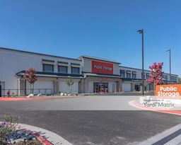 Image for Public Storage - 1330 Cypress Street, Covina, CA