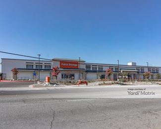 Photo 2 of Public Storage - 1330 Cypress Street, Covina, CA