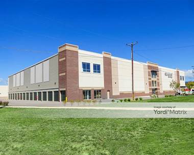 Storage Units for Rent available at 340 South Rutgers Avenue, Oak Ridge, TN 37830