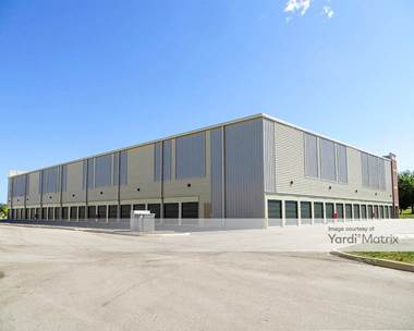 Storage Units for Rent available at 340 South Rutgers Avenue, Oak Ridge, TN 37830