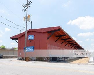 Photo 1 of Snapbox Self Storage - 135 East North Street, York, PA