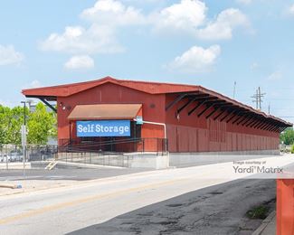 Photo 2 of Snapbox Self Storage - 135 East North Street, York, PA